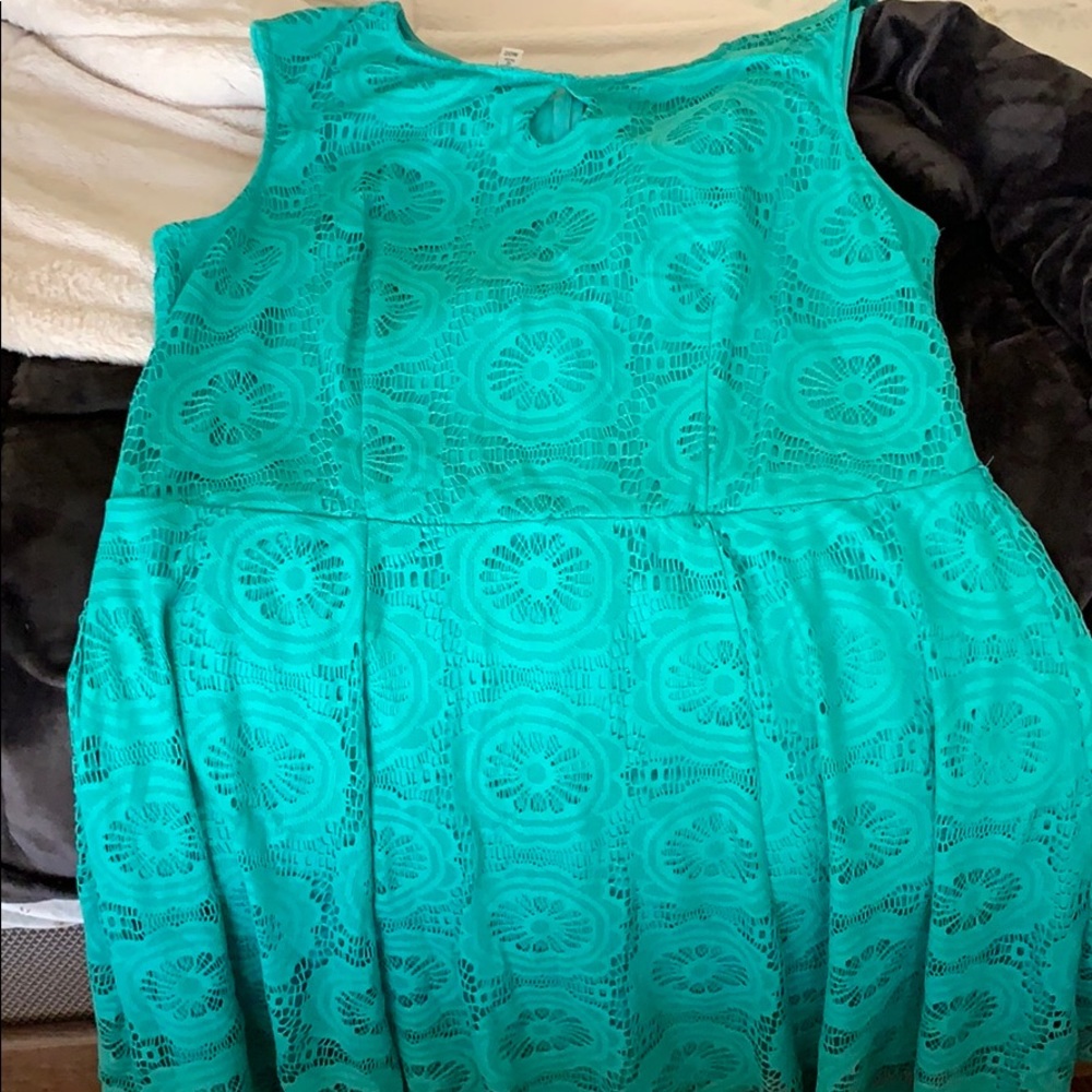 Dress